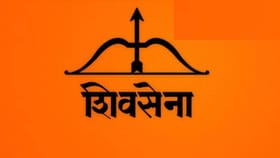 शिंदे गटाला जबर धक्का, दोन नेत्यांचा अचानक राजीनामा, मोठी माहिती समोर!.