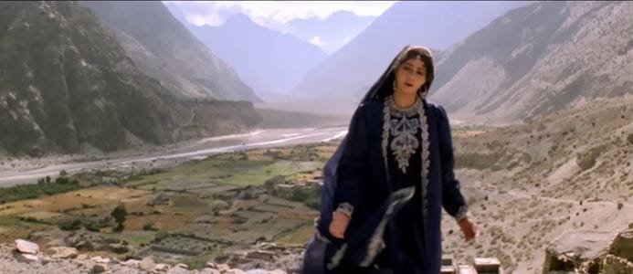 श्रीदेवी  ही अशी एक अभिनेत्री होऊन गेली, जिने आपल्या अभिनयाच्या जोरावर संपूर्ण बॉलिवुडवर राज्य केले. तिने अभिनय केलेल्या अनेक चित्रपटांनी अक्षरश: छप्परफाड कमाई केली. तिच्या चित्राटातील काही गाणी आजही अनेकांना तोंडपाठ आहेत. 