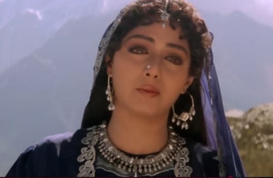 हे गीत 4 मिनिटे आणि 29 सेकंदांचे आहे. या गाण्यातील संगीत, गायन मनाचा ठाव घेणारे आहे. कुणी याला विरहगीत म्हणतं तर कोणी याला प्रेमभावनेने ओथंबलेले गीत आहे, असे सागतं. त्यामुळेच या गीताची आजही तेवढीच लोकप्रियता आहे.  