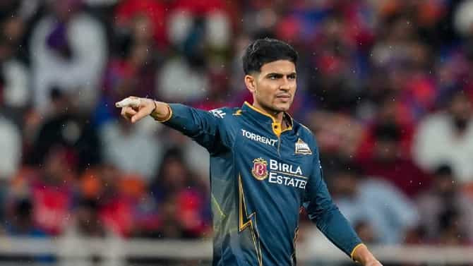 IPL 2026, PBKS vs GT : हाता-तोंडाशी आलेला विजय निसटला, गुजरातच्या पराभवानंतर खवळलेल्या शुबमनने कोणावर फोडलं पराभवाचं खापर ?