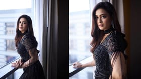 श्वेताला कोण म्हणेल 25 वर्षांच्या मुलीची आई, फोटो पाहून म्हणाल....