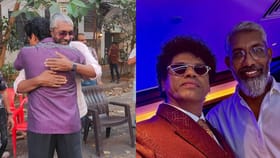 आज माझी ती इच्छा पूर्ण झाली..; सिद्धार्थ जाधवची भावूक पोस्ट