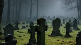 बहिणीचा सांगाडा भावाने कबरीतून थेट बँकेत नेला... जे घडलं, ते धक्कादायक.