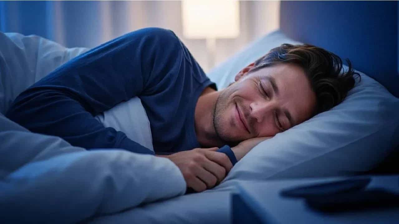 चांगली आणि गाढ झोप हवी असल्यास रात्री हे पदार्थ खाणं आजपासूनच बंद करा