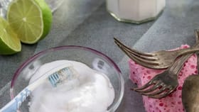 कपडे होतील चकाचक, बाथरूमही चमकेल ! या जादुई पदार्थाने, टेन्शन मिटेल.