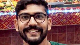 ड्रोन हल्ल्यात मुलाला गमावले, आता पार्थिव मिळवण्यासाठी बापाची तडफड, सर.