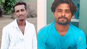 दमून भागून झोपला तरूण, अचानक लागला पाय; रात्रीच्या अंधारात...