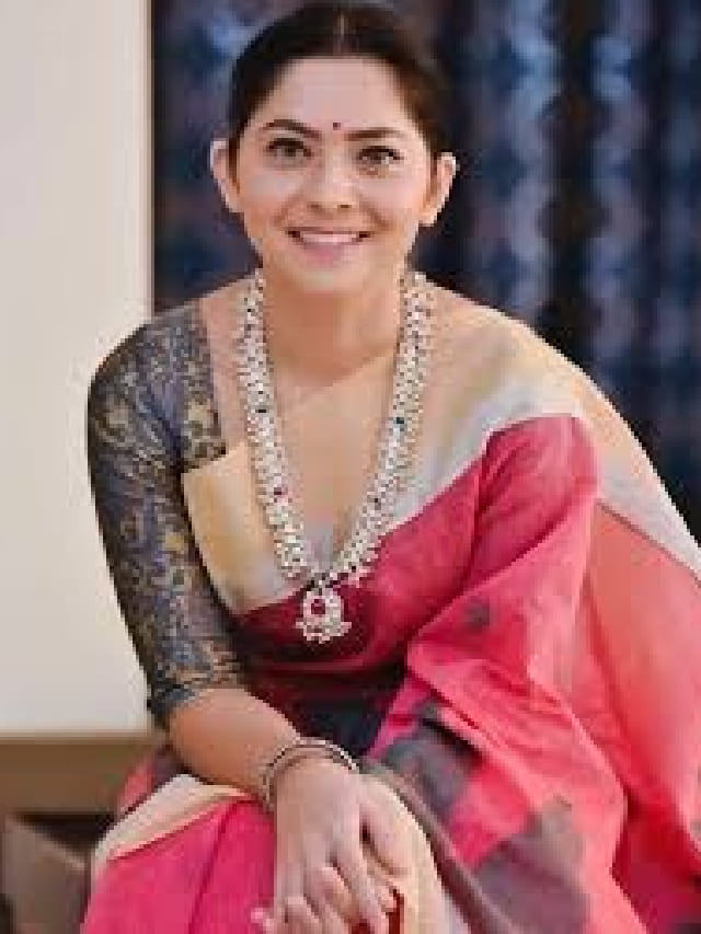 ड्रीम गर्ल, ही अभिनेत्री सौंदर्यामध्ये बॉलिवूडच्या टॉप अभिनेत्रींना देते टक्कर