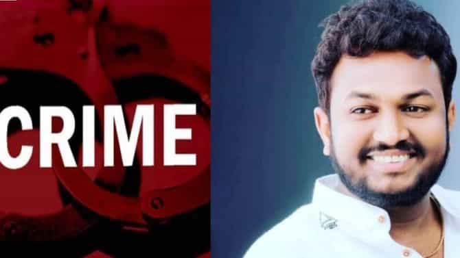 Nanded Crime : बहिणीची सोयरीक मोडल्याचा बदला म्हणून घेतला जीव ? सोनू कल्याणकर खून प्रकरणात मोठा ट्विस्ट