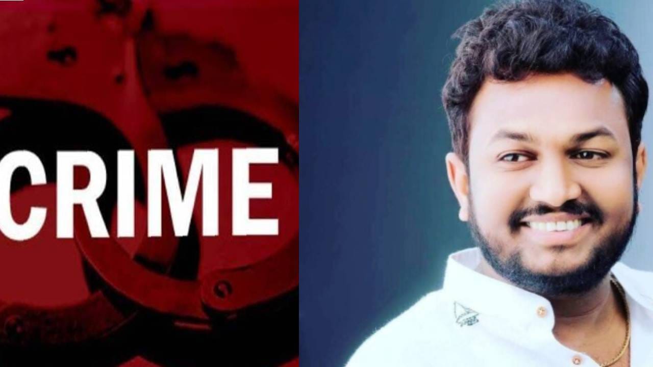 Nanded Crime : बहिणीची सोयरीक मोडल्याचा बदला म्हणून घेतला जीव ? सोनू कल्याणकर खून प्रकरणात मोठा ट्विस्ट Nanded Crime : बहिणीची सोयरीक मोडल्याचा बदला म्हणून घेतला जीव ? सोनू कल्याणकर खून प्रकरणात मोठा ट्विस्ट