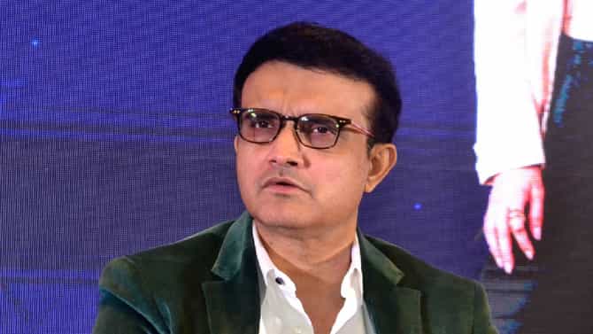 समुद्रात बुडून अभिनेत्याचा मृत्यू, सौरव गांगुली जे म्हणून गेला त्यावरून मोठा वाद; अभिनेत्रीने सुनावलं