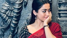 लग्नानंतर नशीब चमकलं, रश्मिका मंदानाला जपानमध्ये मिळणार खास सन्मान