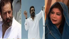 माफ कर मी तुला... खऱ्याखुऱ्या चौधरी असलमचा कसा झाला मृत्यू ?