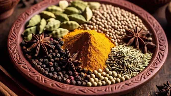 पाच मसाले जे उन्हाळ्यातही ठेवतील तुम्हाला थंड, सेवन आहे खूपच लाभकारक