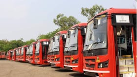 एसटीत ग्रॅज्युईटी घोटाळा,व्याजापायी अडीच कोटींचा भुर्दंड, ६३अधिकारी....