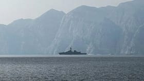 दुसऱ्या मिडल इस्टची तयारी सुरु, एलपीजी - इंधनाचा वारेमाप पुरवठा होणार.