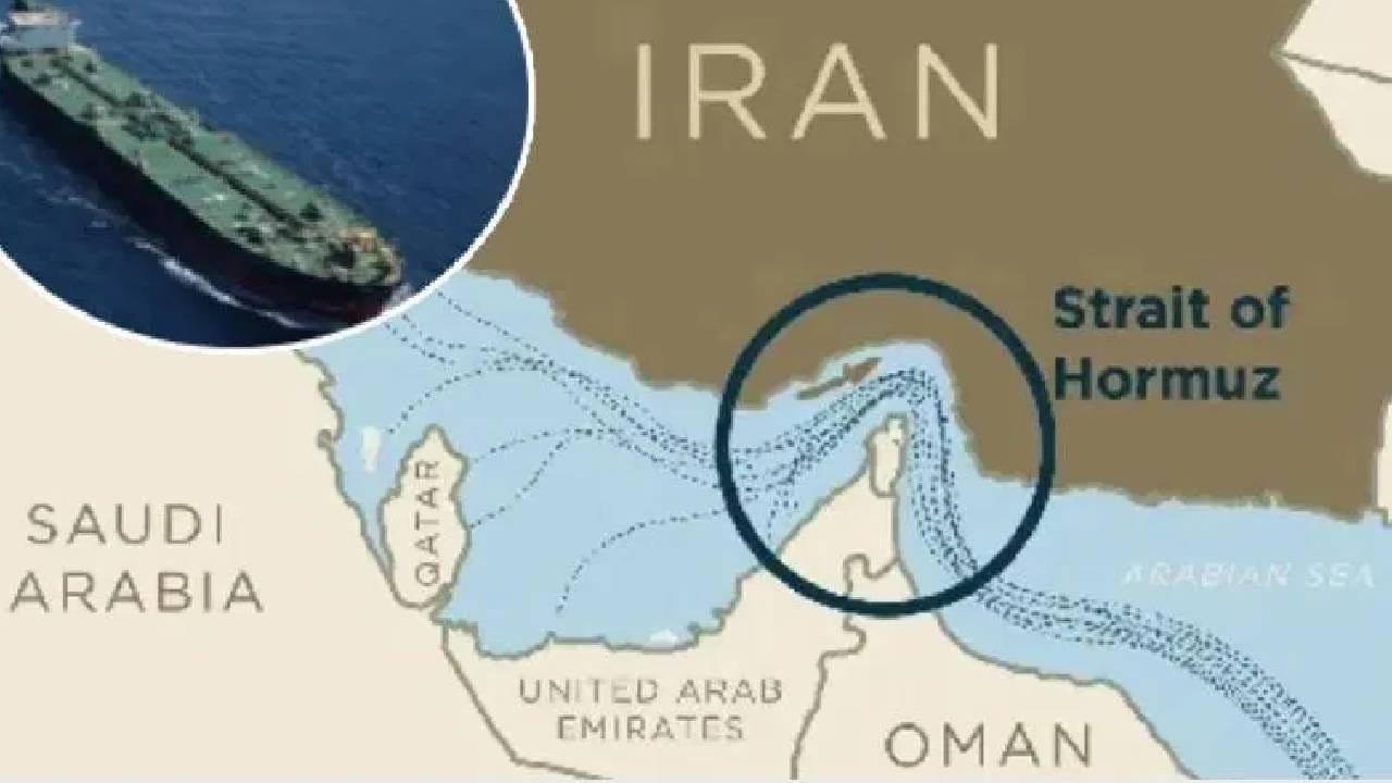 इराणचा आतापर्यंतच सर्वात मोठा डाव, संपूर्ण जगाचं इंटरनेट ठप्प होणार? भारतालाही जबर धक्का!