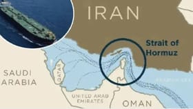 इराणचा आतापर्यंतच सर्वात मोठा डाव, संपूर्ण जगाचं इंटरनेट ठप्प होणार?.