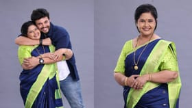 'नांदा सौख्य भरे' फेम अभिनेत्रीचं दमदार कमबॅक.