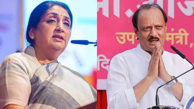 अजितदादांच्या निधनानंतर पवार कुटुंबात अखेर जबाबदाऱ्यांचे वाटप, सुनेत्रा पवार, जय पवार, पार्थ पवारांकडे कोणती जबाबदारी?