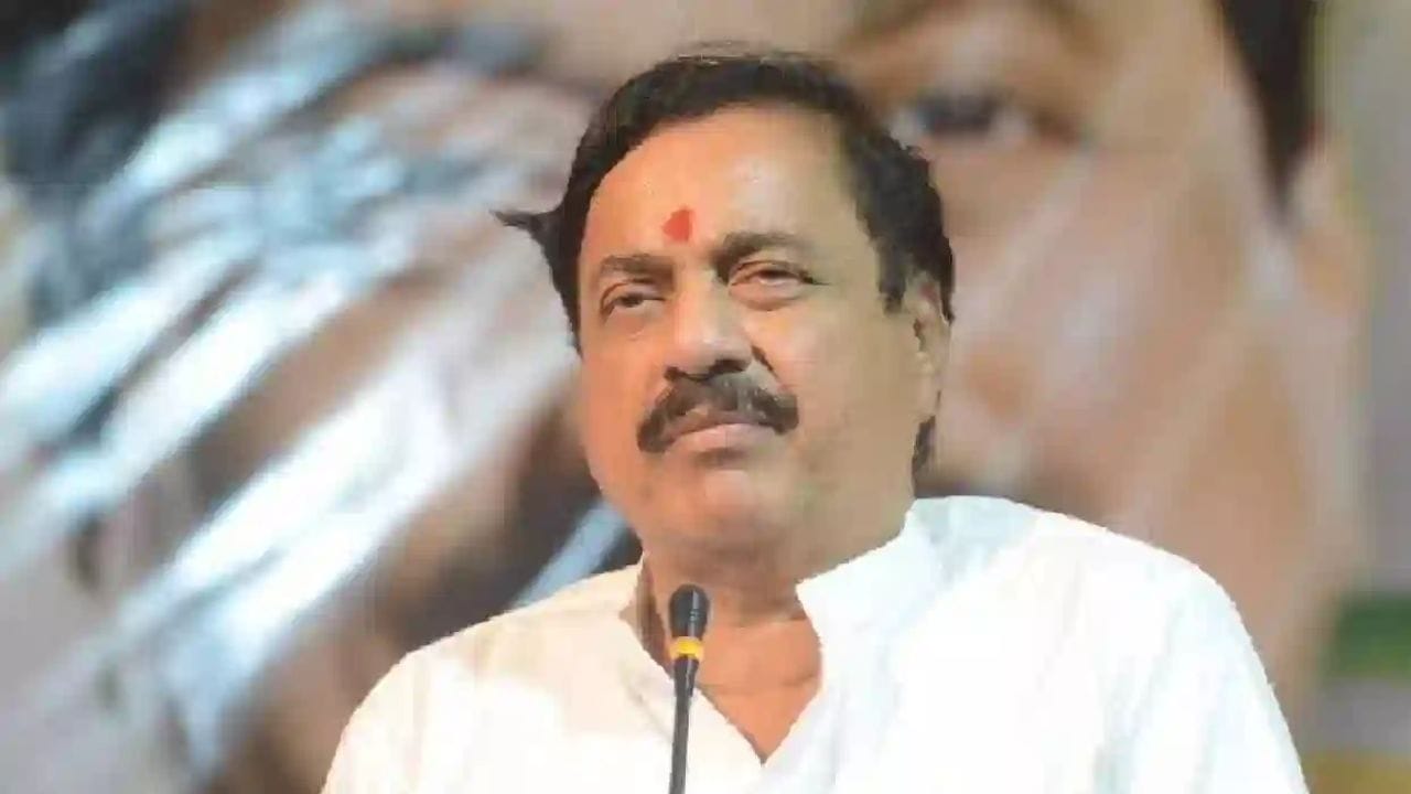 अजित पवारांचं शेवटचं सीसीटीव्ही फुटेज का मिळालं नाही? सुनील तटकरेंनी स्पष्टच सांगितलं