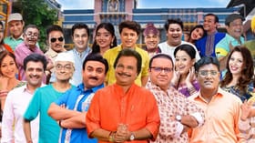 'तारक मेहता..'च्या कलाकारांनी जमवली इतकी संपत्ती; कोण सर्वांत श्रीमंत?.