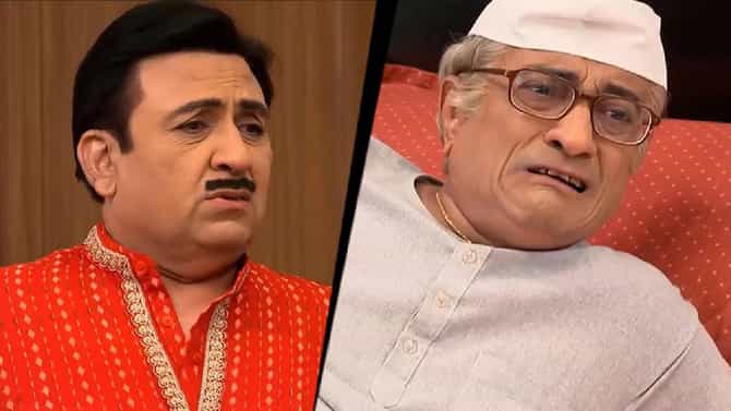 18 वर्षांनंतर तारक मेहता.. सोडणार बापूजी? प्रोमो पाहून भडकले नेटकरी; जेठालालही अस्वस्थ