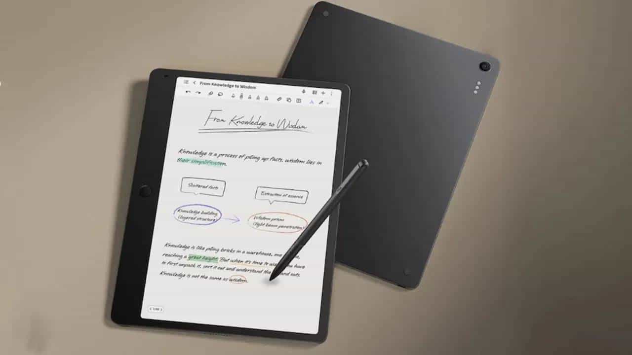 8000mAh बॅटरी असलेला हा स्वस्त टॅबलेट भारतात लाँच, ही आहे किंमत