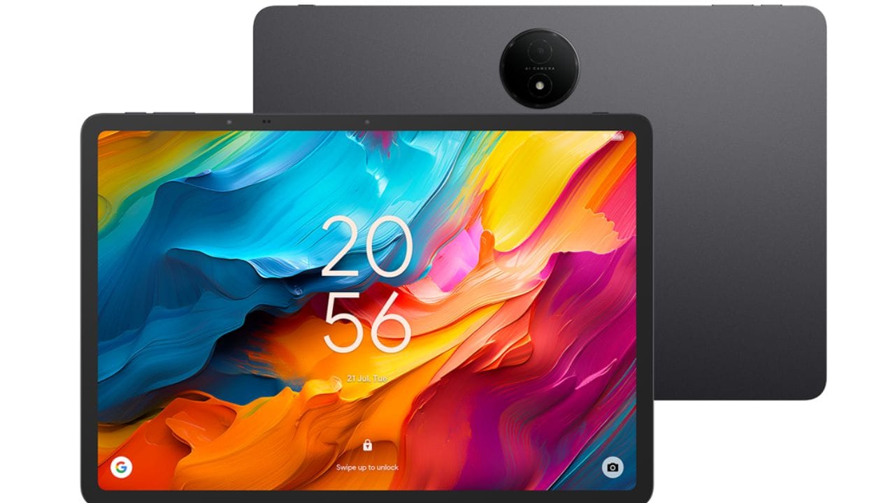 7600mAh बॅटरी आणि स्नॅपड्रॅगन प्रोसेसर व उत्तम वैशिष्ट्यांसह ‘हा’ नवीन टॅबलेट जागतिक बाजारपेठेत झाला सादर