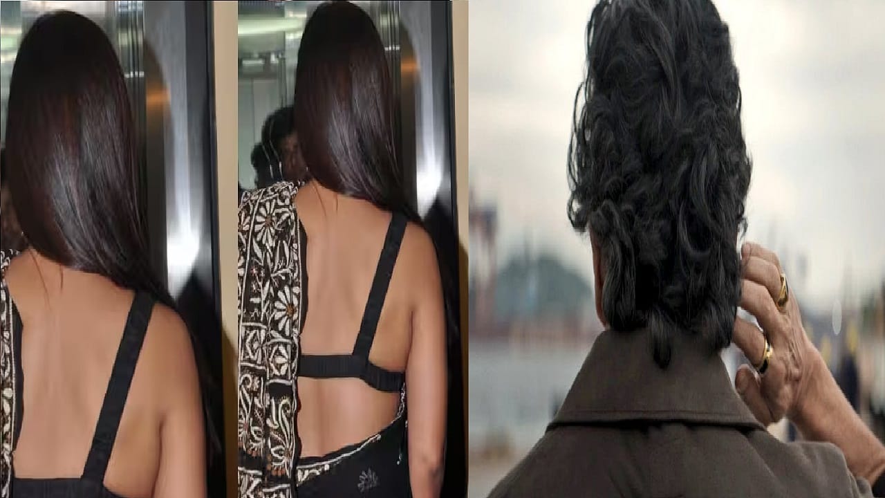 10 वर्ष श्रीमंत विवाहित पुरुषासोबत अभिनेत्रीचं अफेअर, ‘तो’ सोडून जाताच म्हणाली, ‘आमच्या नात्याला लेबल नाही…’