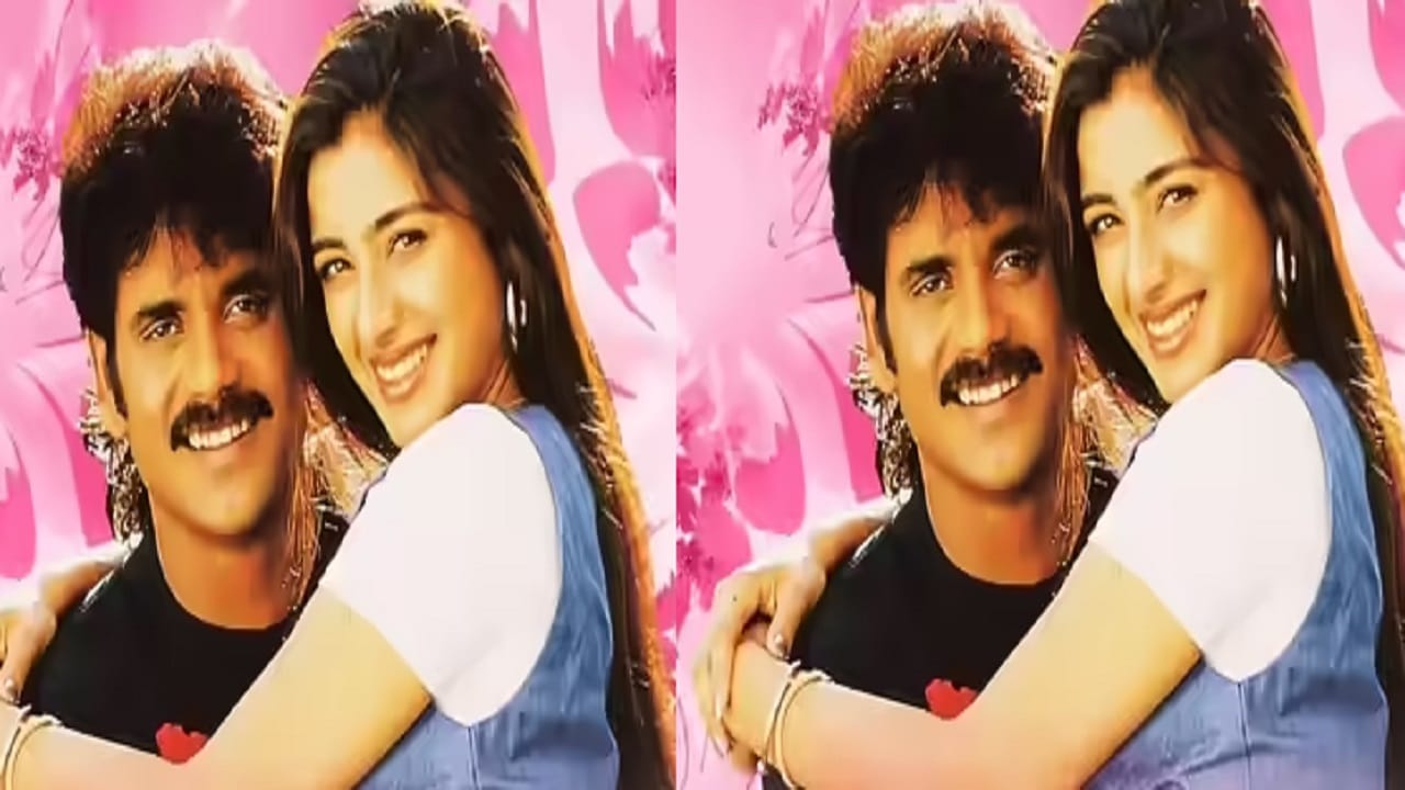 अभिनेत्री म्हणाली, ‘आयुष्यात बॉयफ्रेंड येतात जातात, पण माझ्या आयुष्यात अक्किनेनी नागार्जुन कायम राहील. तो कायम माझ्या मनात राहिल. या जगात कोणतंच नातं आम्हाला वेगळं करु शकत नाही. आमच्या नात्याला कोणत्या लेबलची गरज नाही.’ असं देखील अभिनेत्री म्हणालेली.