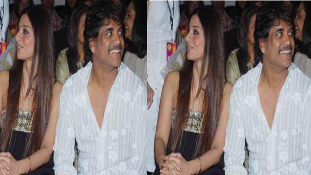 अक्किनेनी नागार्जुन आणि तब्बू यांची ओळख अभिनेत्री 16 आणि अभिनेता 22 वर्षांचा असताना झाली होती. तब्बू स्वतःचं आयुष्या आनंदाने जगत आहे. सोशल मीडियावर देखील अभिनेत्री कायम सक्रिय असते, सोशल मीडियावर तिच्या चाहत्यांची संख्या देखील फार मोठी आहे.