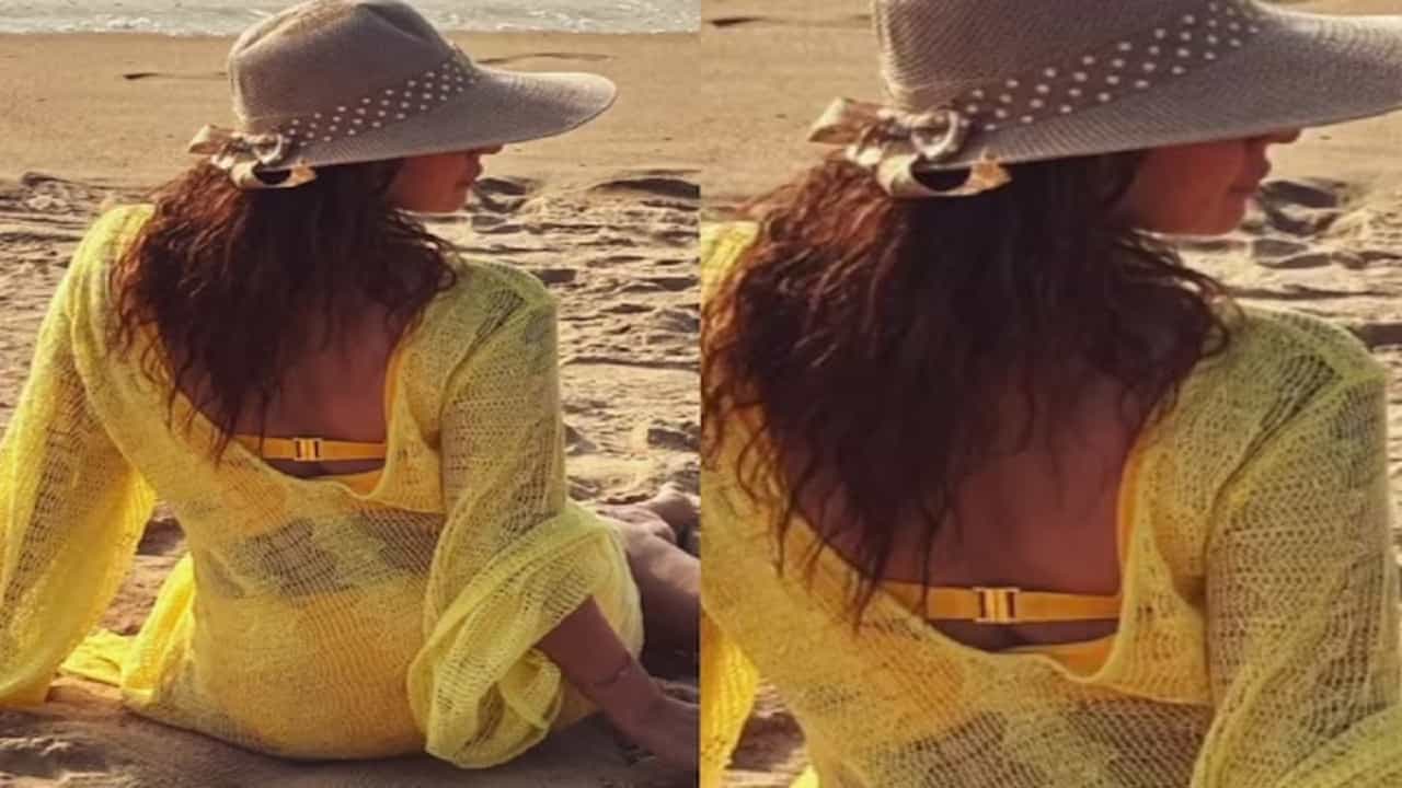 53 वर्षीय लोकप्रिय अभिनेत्रीचा पहिला नवरा 18 वर्ष मोठा तर, दुसरा 7 वर्ष लहान... तिला मुलं किती?