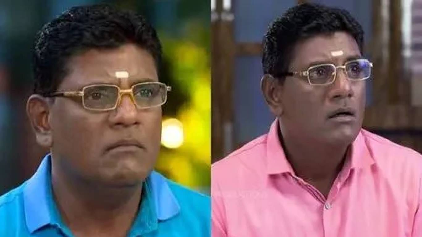 मालिकेत बबिताचा पती कृष्णन अय्यरची भूमिका अभिनेता तनुज महाशब्दे साकारत आहे. जेठालाल आणि अय्यर यांच्यातील थट्टामस्करी प्रेक्षकांना खूपच आवडते. तनुजकडे जवळपास 30 कोटी रुपयांची संपत्ती आहे. 
