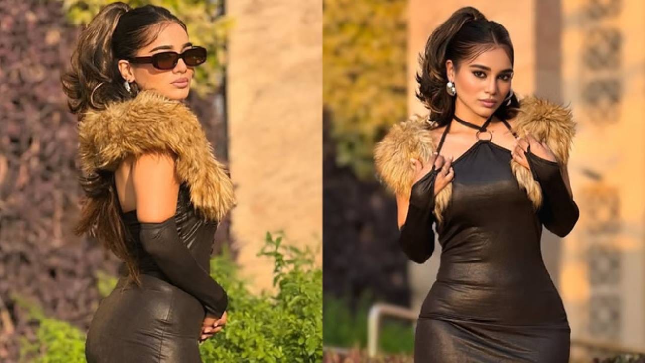 तन्वीने तिच्या शालेय आणि महाविद्यालयीन काळात अनेक स्टेज शोज तसेच  नाटकांमध्ये भाग घेतला. तिथूनच तिने मनोरंजन विश्वात प्रवेश केला. 