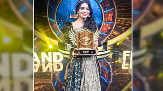 Who is Tanvi Kolte : ‘बिग बॉस मराठी 6’ च्या ट्रॉफीवर कोरलं नाव, कोण आहे तन्वी कोलते ?