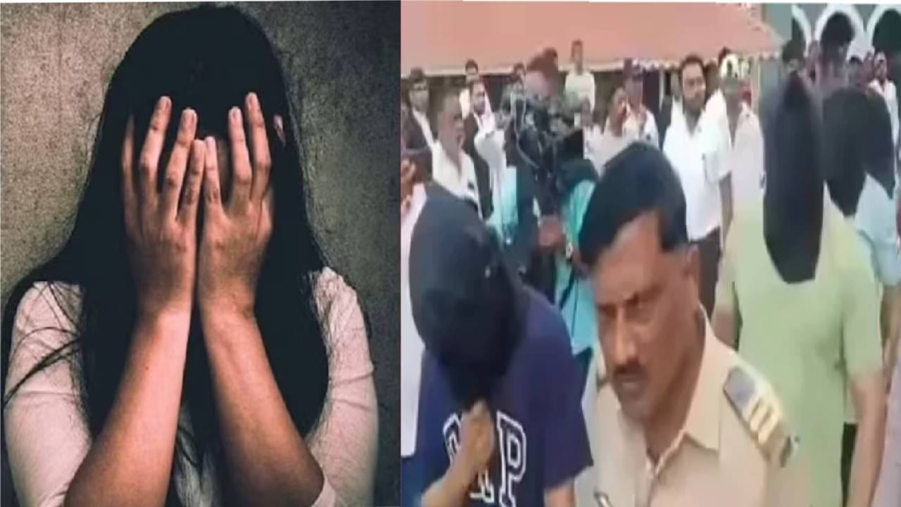 Nashik TCS Scandal : ' तू रात्री काय करतेस ?', TCS मध्ये विवाहीतेला नको ते  प्रश्न आणि... हादरवणारी कहाणी उघड - Marathi News | Nashik Harassment :  Anotjer Survivor Exposes Misconduct said ...