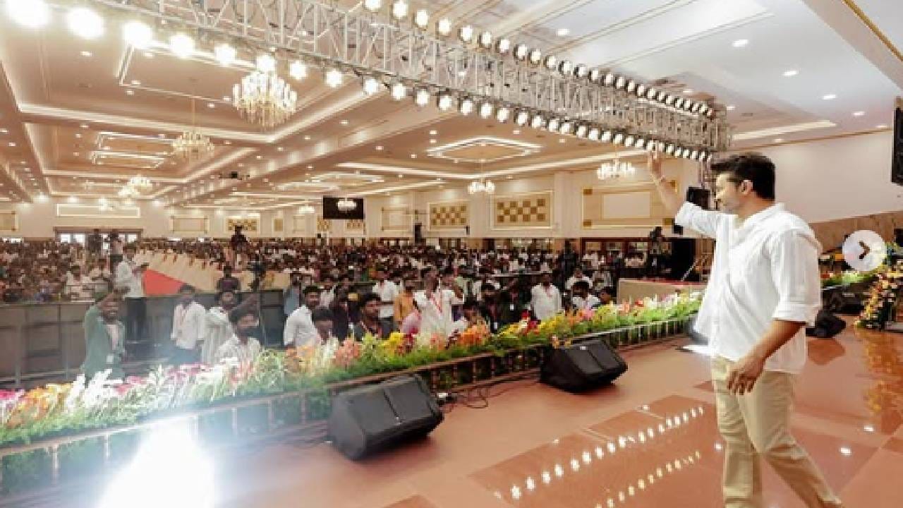 ‘लाडकी बहीण’ला टक्कर; अभिनेत्याच्या पक्षाकडून मोठं आश्वासन