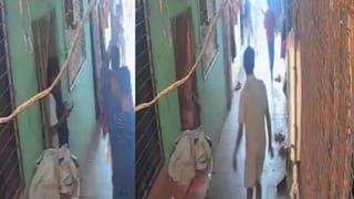 ठाण्यात दिवसाढवळ्या गोळीबार, धाड-धाड गोळ्या घातल्याने खळबळ; तिघांची प्रकृती गंभीर