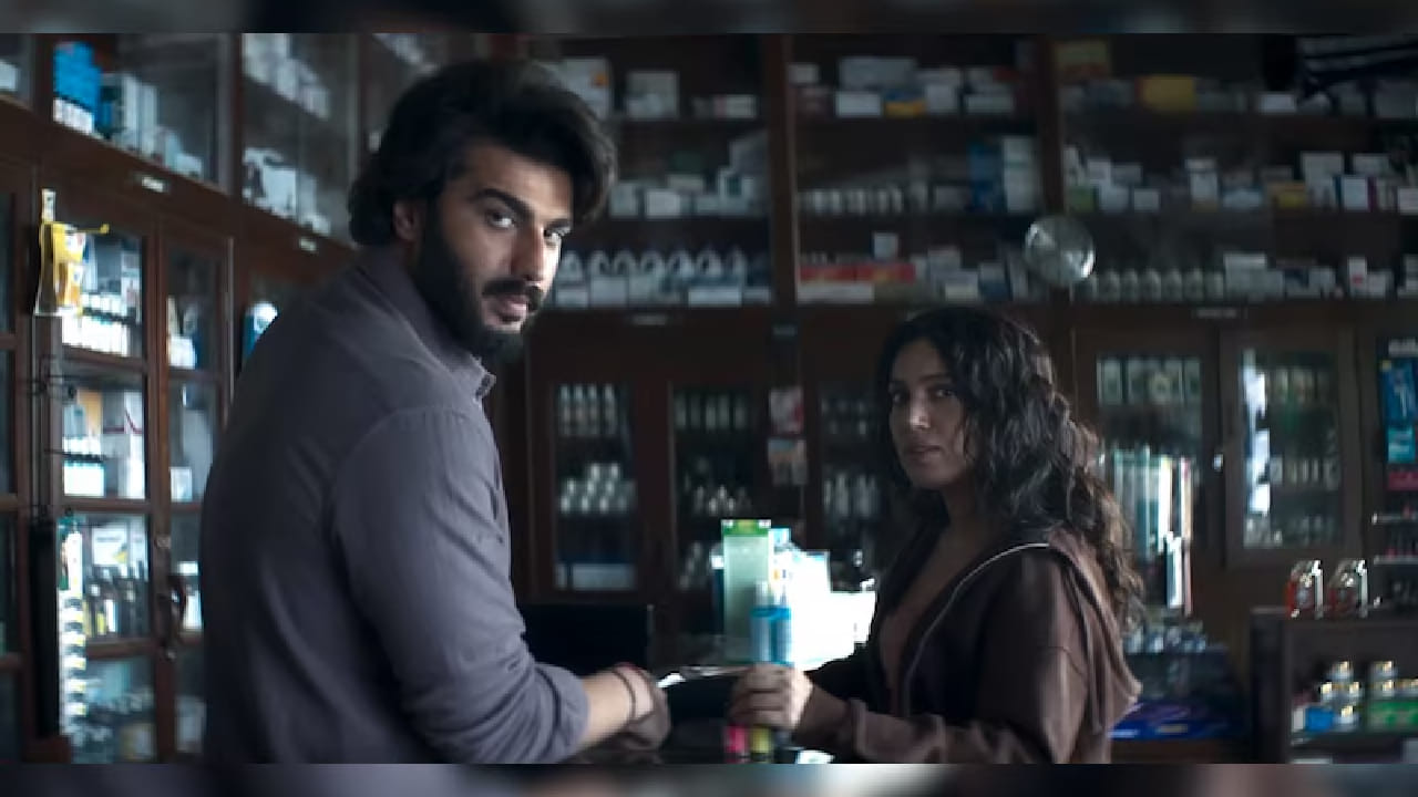 या चित्रपटाचे दिग्दर्शन अजय बहल यांनी केले होते. मात्र, त्यांनी नंतर दिलेल्या एका मुलाखतीत धक्कादायक खुलासा केला. त्यांच्या मते, चित्रपटाचा सुमारे 30 टक्के भाग शूटच झाला नव्हता, त्यामुळे कथा अपूर्ण राहिली आणि पात्रांमध्ये योग्य कनेक्शन तयार होऊ शकले नाही. शूटिंगदरम्यान अनेक अडचणी आल्या, ज्याचा थेट परिणाम चित्रपटावर झाला.