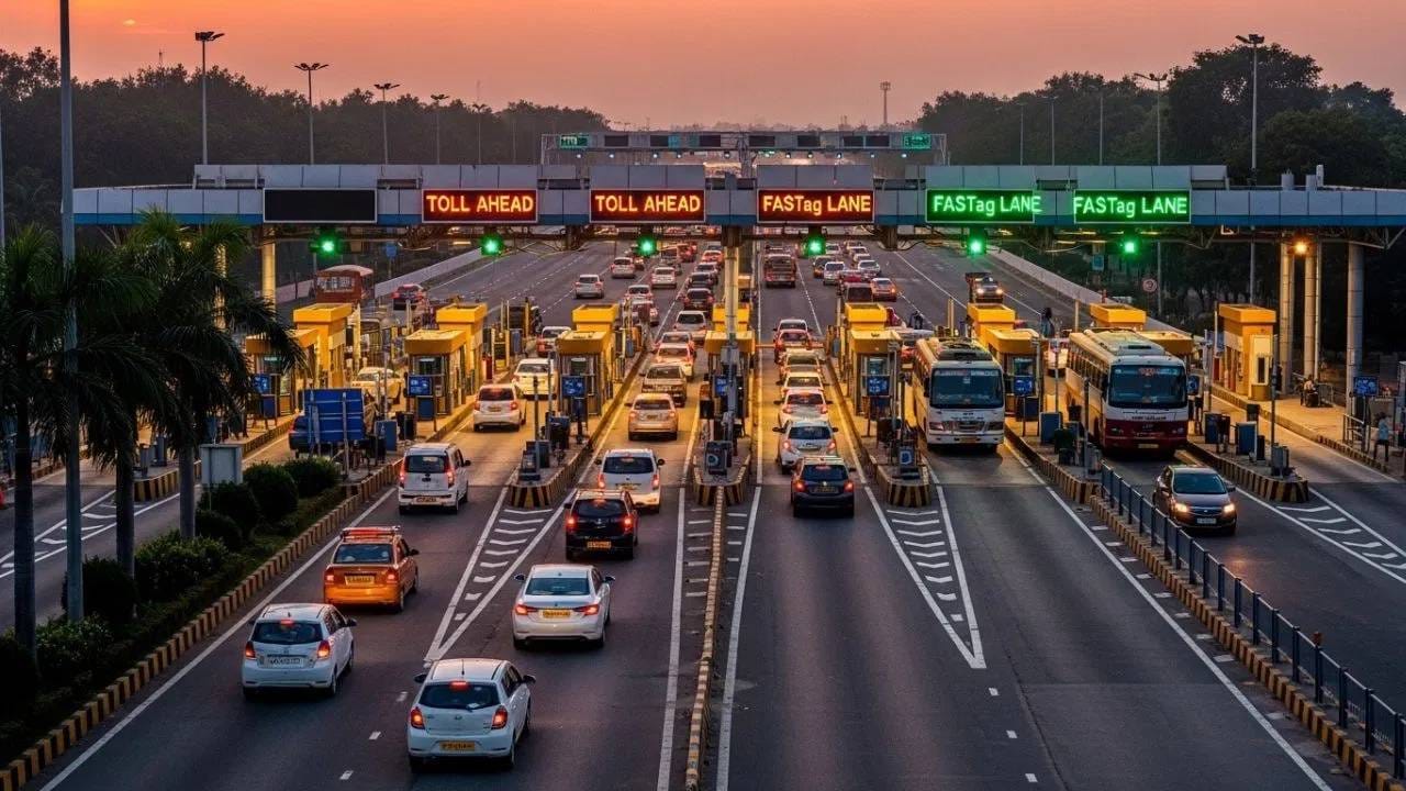 तुम्ही फास्टॅग वापरला असेल तर त्याची पावती ऑनलाइन उपलब्ध असते.  तुम्ही संबंधित महामार्ग ऑथॉरिटीच्या वेबसाइटला भेट देऊन किंवा तुमचा ट्रान्झॅक्शन आयडी सांगून 1033  या हेल्पलाइन क्रमांकावर कॉल करून मदत मिळवू शकता. 