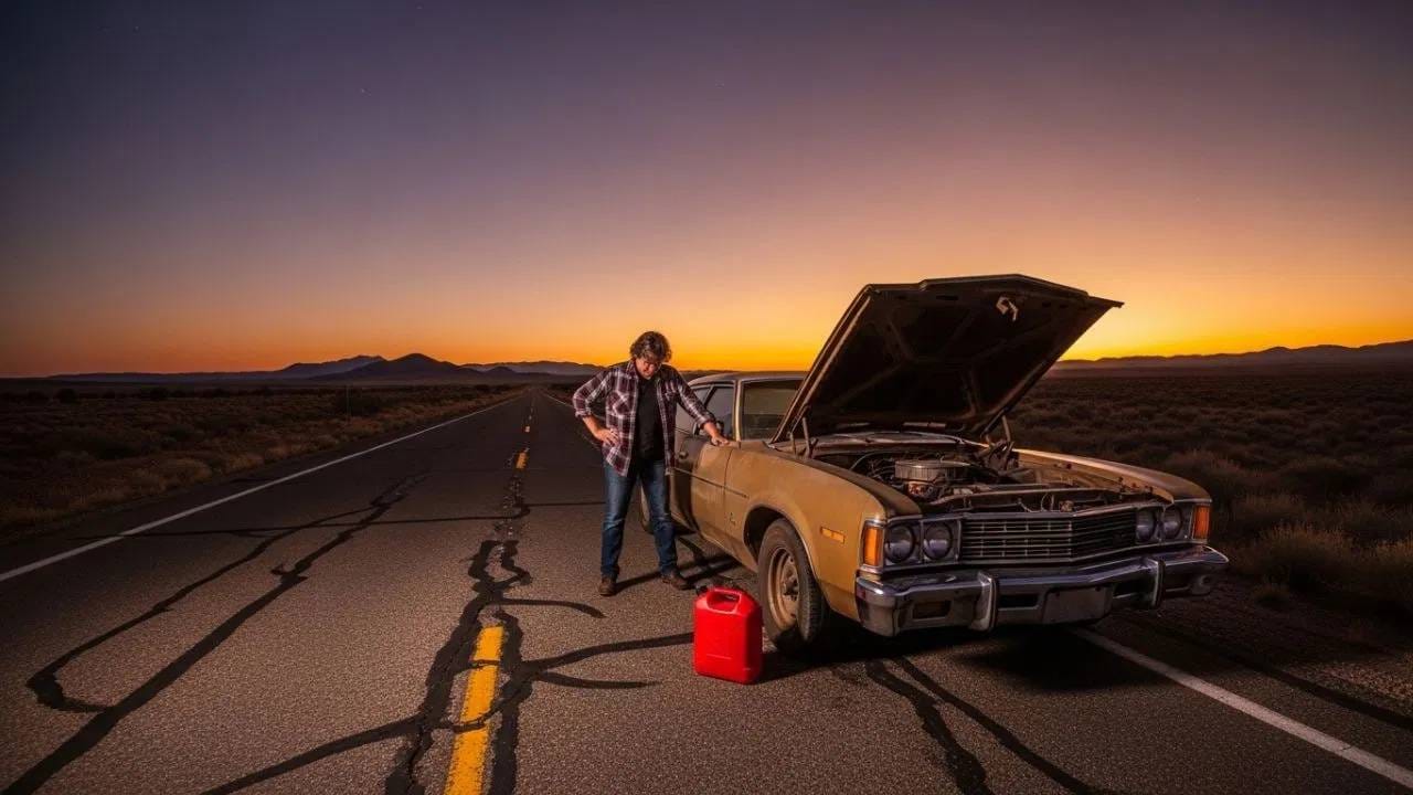 जर तुम्ही एखाद्या निर्जन महामार्गावर गाडी चालवत असाल आणि अचानक तुमच्या वाहनातील इंधन संपलं, तरीही काळजी करण्याची गरज नाही. टोल पावतीवर दिलेल्या हेल्पलाइन क्रमांकावर संपर्क साधून तुम्ही 5 ते 10 लिटर पेट्रोल किंवा डिझेल मागवू शकता.