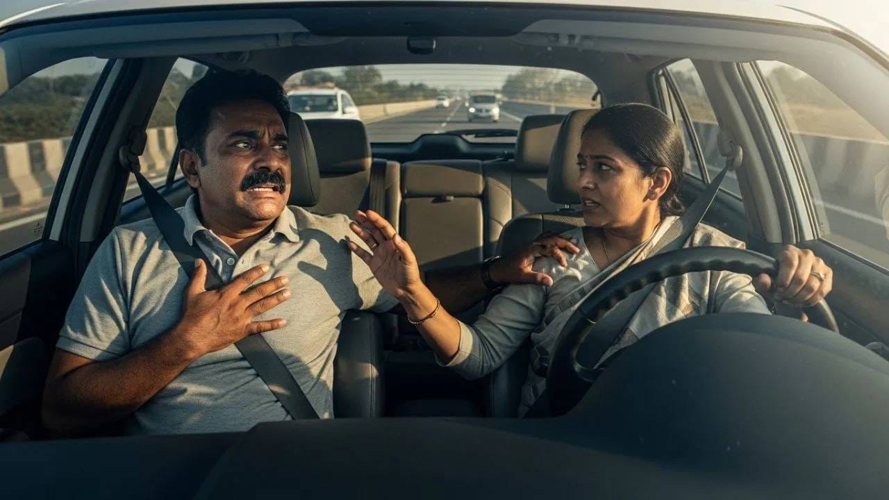 एवढंच नव्हे तर प्रवासादरम्यान एखाद्या व्यक्तीची प्रकृती अचानक खालावल्यास, सोबत असलेले लोक हे टोल पावतीवर दिलेल्या क्रमांकावर फोन करून अँब्युलन्स बोलावू शकतात. साधारणपणे,10 एक मिनिटांत अँब्युलन्स तिथे पोहोचते आणि रुग्णाला जवळच्या रुग्णालयात नेता येऊ शकतं. 