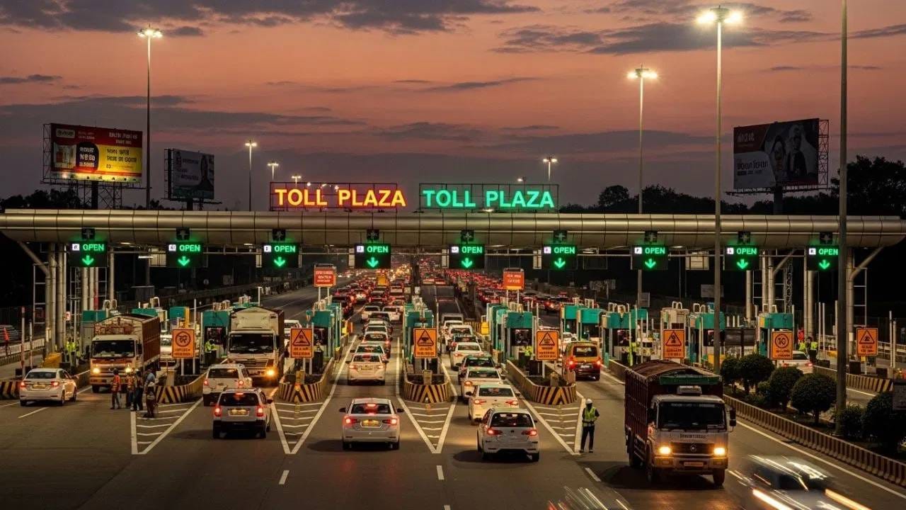 तसेच महामार्गावर प्रवासाला निघण्यापूर्वी तुमच्या मोबाईलमध्ये 1033 हा टोल हेल्पलाइन क्रमांक सेव्ह करून ठेवला तर ते उत्तम ठरू शकतं. यामुळे तुम्ही तुमचा प्रवास अधिक सुरक्षित आणि सोपा करू शकता, तसेच गरज पडल्यास इतरांनाही मदत करू शकता. (डिस्क्लेमर: येथे दिलेली माहिती सार्वजनिक डोमेनमधून घेतली आहे, जी केवळ माहितीसाठी आहे.)