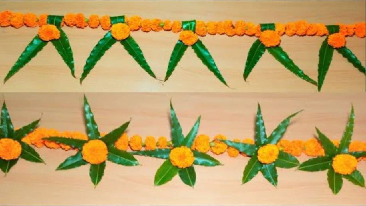 वास्तुशास्त्रानुसार, घराचा प्रत्येक कोपरा महत्त्वाचा असला तरी मुख्य दरवाजा हा सर्वात प्रभावशाली भाग असतो. या ठिकाणहून घरात सुख, समृद्धी आणि सकारात्मक ऊर्जा प्रवेश करते. दरवाजा सुशोभित आणि स्वच्छ ठेवल्यास घरातील नकारात्मकता दूर होण्यास मदत होते. तोरण हे शुभशकुनाचे प्रतीक मानले जाते, जे वाईट शक्तींना घराबाहेर रोखण्याचे काम करते.