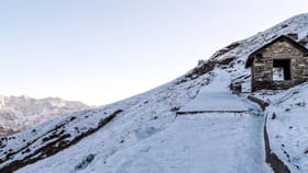 Expressway मुळे आता 5 हिल स्टेशन्स आली अडीच ते चार तासांवर.