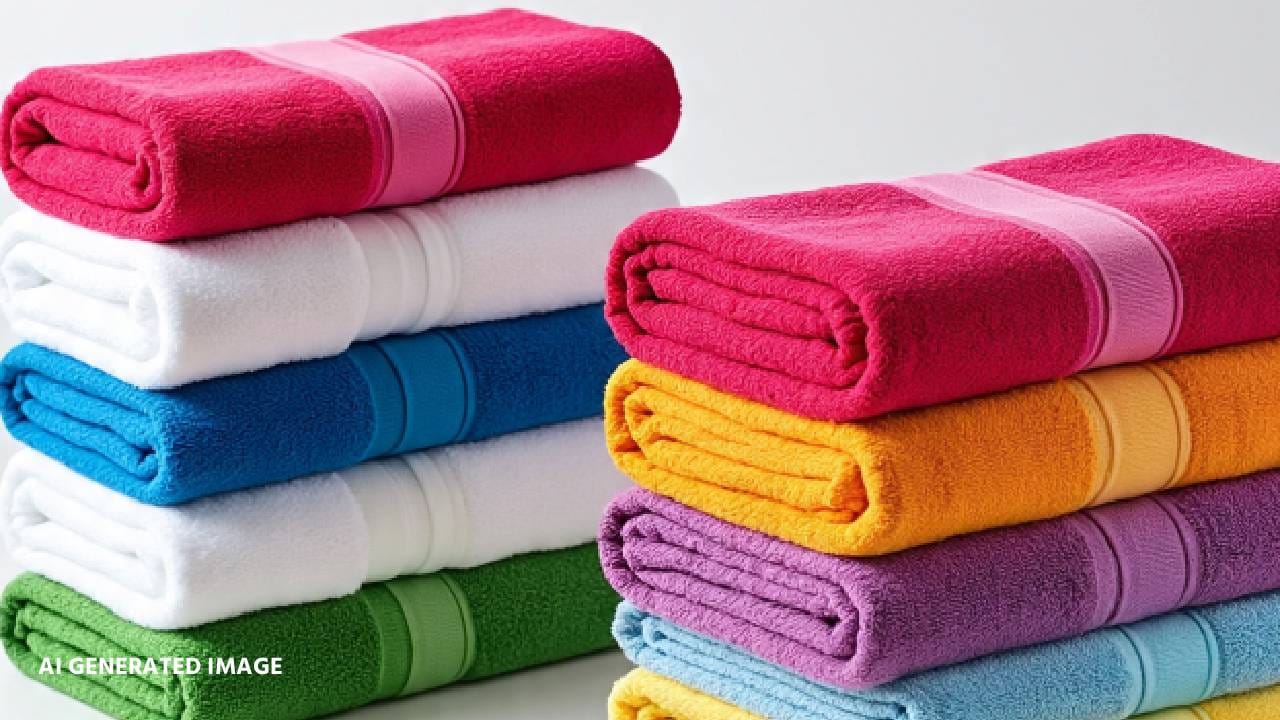 डॉबी बॉर्डरमुळे टॉवेलचे काठ सुरक्षित राहतात. सततच्या वापरामुळे तसेच वारंवार धुतल्याने टॉवेल खराब होतो. तो फाटण्याचीही शक्यता असते. अशा वेली डॉबी बॉर्डरची मदत होते. डॉबी बॉर्डरमुळे टॉवेल लवकर खराब होत नाही.