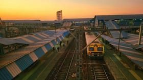 भारतातील आश्चर्यकारक रेल्वे स्टेशन, जिथे 1-2 नव्हे 4... 99% लोकांना...