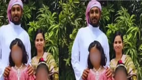 बायकोचं अबॉर्शन, तीन मृतदेह, 'तो' फार्महाउस आणि....