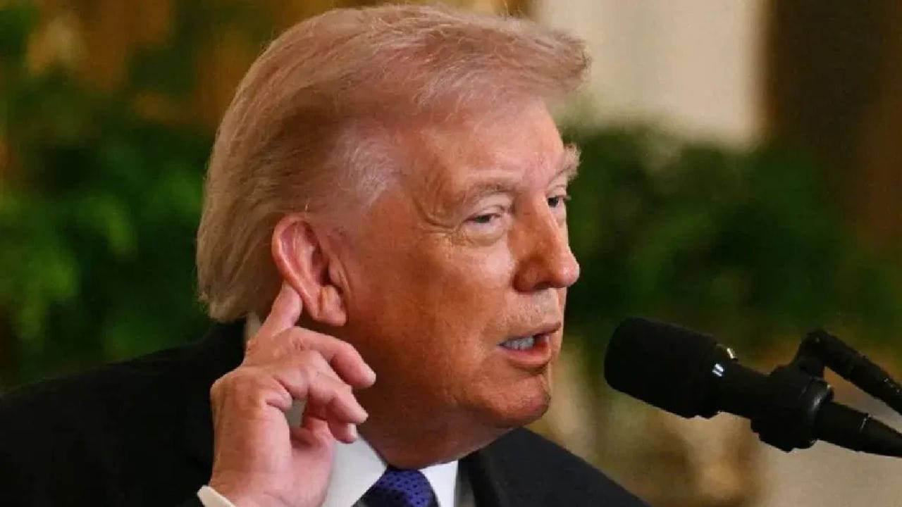 मोठी बातमी! युद्धात मोठा ट्विस्ट, अमेरिका आता थेट इराणमध्ये सैन्य घुसवणार? युद्धात नव्या बलाढ्य देशाची उडी, होणार मोठा खेळ